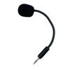 Mic Replacement for  G735 Wireless 3.5mm Gaming Headset Microphone Boom Gaming Headsets Mic Boom Microphone