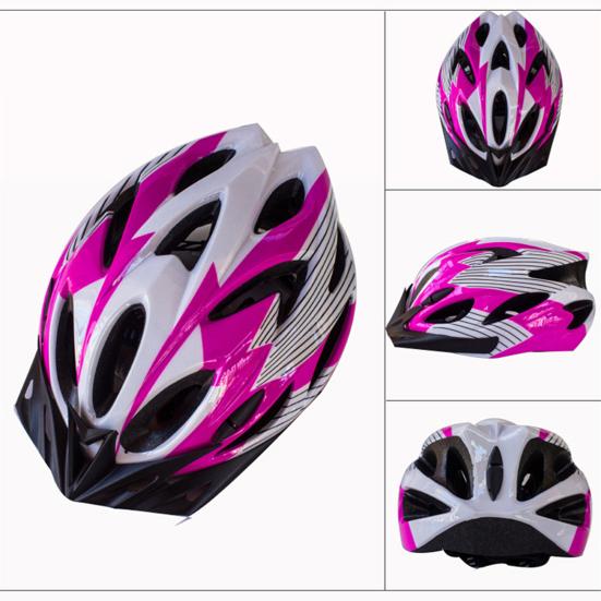 Sport Riding Kolarstwo Mountain Bike Kask ochronny na rower dla mężczyzn Kobiety Kid