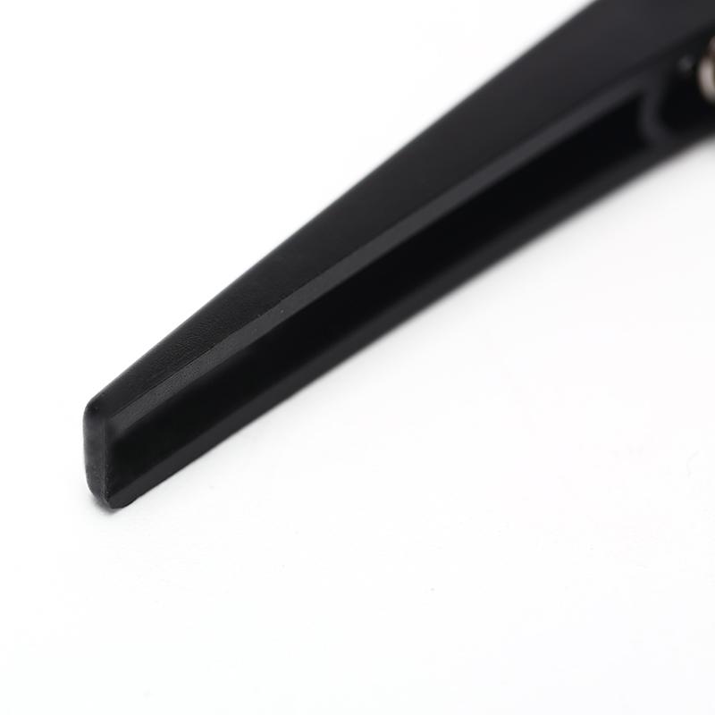 Professional Ukulele Capo Single-Handed Quick Change Plastic Steel Accessories