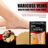 12pcs South Moon Leg Care Patches - Calf Vein Care Patches / Relieves Leg Discomfort / Smooths Legs