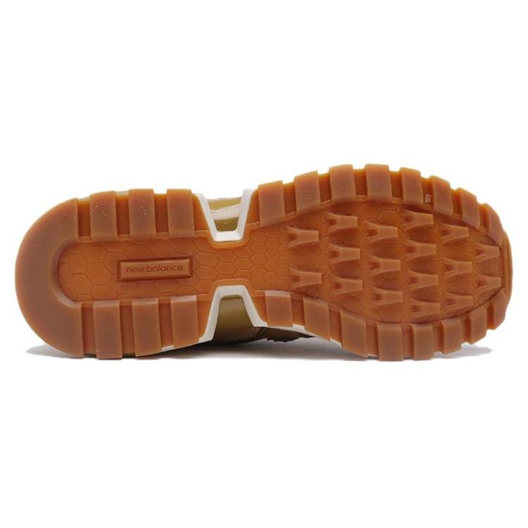 New Balance 574 Sport Shoes Brown Unisex MS574ARF