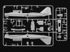 TAMIYA Scale Limited Product Headquarters Reconnaissance Aircraft Type Set Plastic Model 25217 1/48 Hyaku-style III/Kurogane 4-Ki