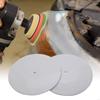 10Pcs Professional 150mm Round Polishing Wheel Buffing Polishers Pad Buffer Disc For Grinder Polishing Machine Disc M4YD