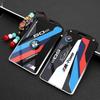 DOOD2 BMW Card Key Protection Cover 25 New X5X3 Buckle 5 Series 530li Metal 535le Men's 7 Series Card Cover X1X6X7 Shell