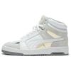 Slipstream Mid X Sorayama 'White Silver' 394616-01