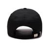 Baseball Cap Quick Drying Waterproof Cap Embroidered Sunscreen Sun Hat Outdoor Sports Hat