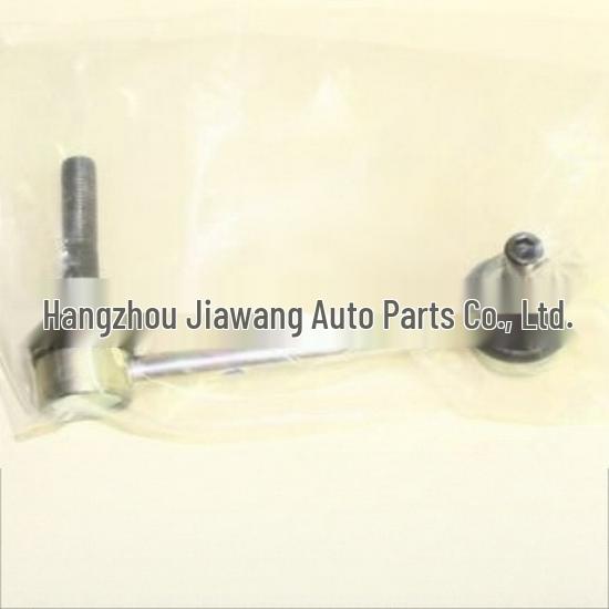 Toyota 2009 Prado Small Front Stabilizer Bar - Right 48820-60050, Left 48810-60040 Only Excellent