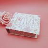 קופסת קרטון מתכת חיתוך מת DIY Scrapbook נייר כרטיסי יצירה סטנסיל תבנית