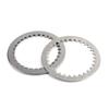 Bruce & Shark Clutch Kit Steel & Friction Plate for Suzuki DF200 RV200 GSF250 GSXR250 RG125