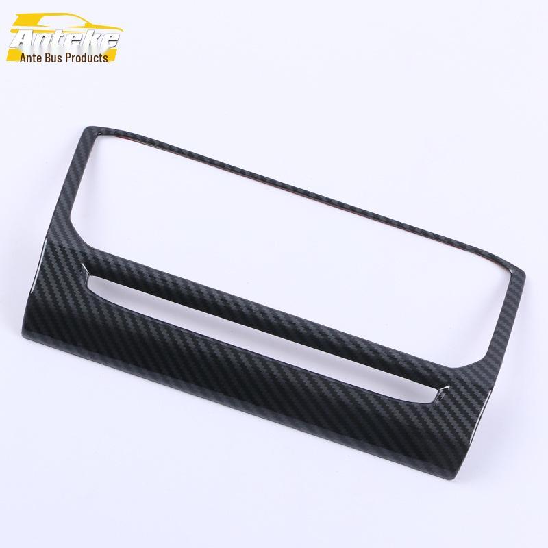 2020 Viloran AC Rotating Panel Trim & Button Adjustment Patch