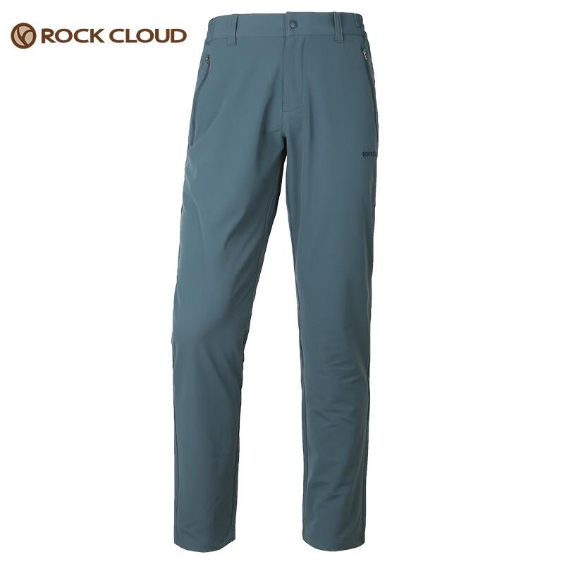 

ROCK CLOUD Men s Soft Shell Cargo Trousers YS380140 32