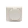 Fujifilm SQUARE Camera Case for SQ1 White Fuji SQ1 Camera Case White "Instax Square"
