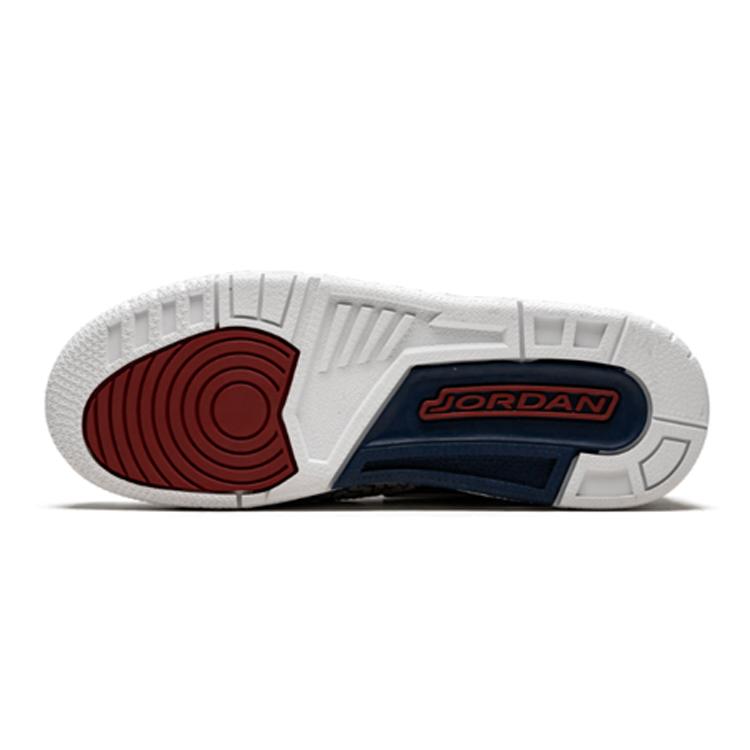 Jordan Legacy 312 Olympic GS AT4040-101