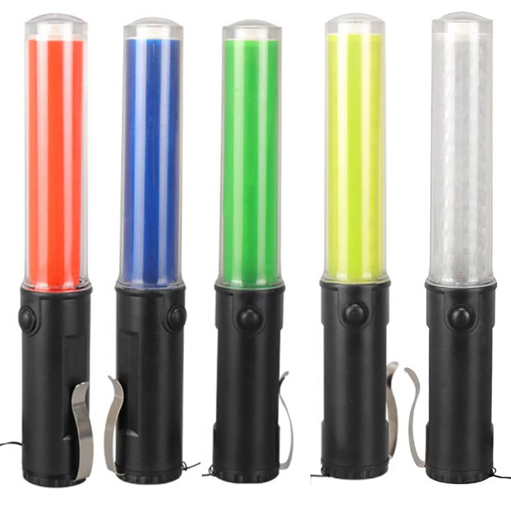 Guide Rod Red Light LED Guide Light 26CM with Magnet