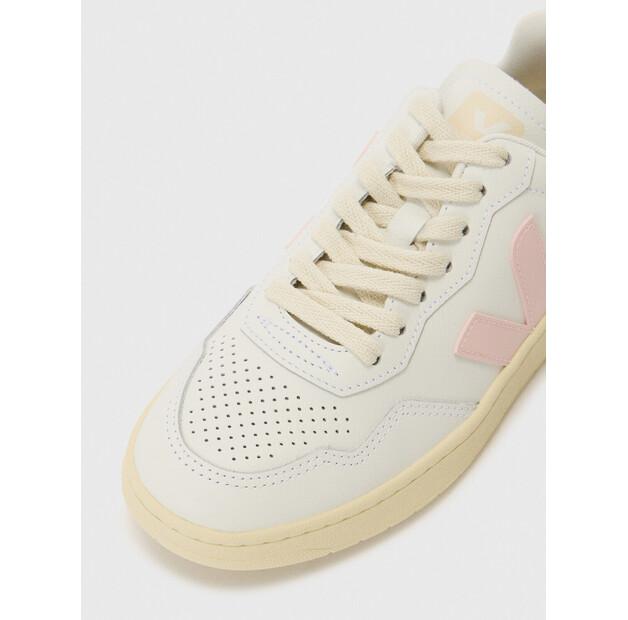 Кроссовки Veja V-90 O.T. LEATHER