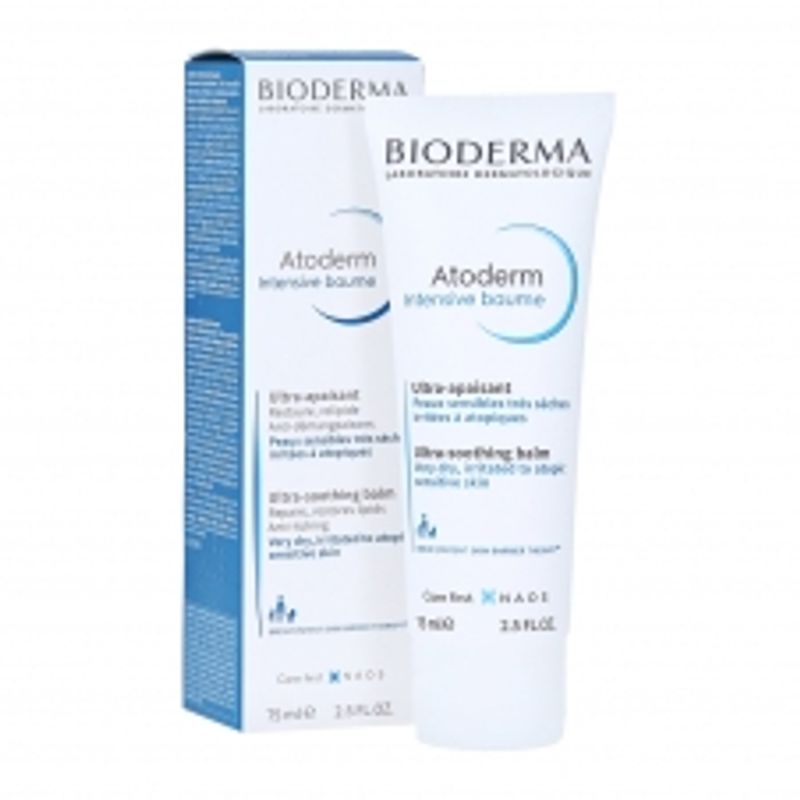 Bioderma Atoderm Intensive Balsam 75ml