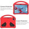 Apple iPad Tablet Protective Case for Pro 11, Air 5, Mini 6, 9.7, 10.2, 10th Gen, Pro 13 with Handheld Stand.
