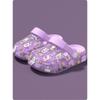 Baotou, Children's Slippers, Men's and Women's Shoes, Summer New Styles, Sandals, Beach Shoes