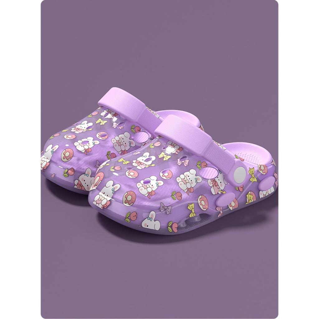 Baotou, Children's Slippers, Men's and Women's Shoes, Summer New Styles, Sandals, Beach Shoes