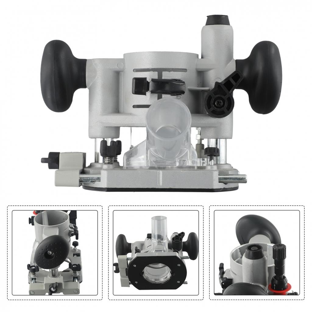 Trimming Machine Base For Trimming Machine Joiners Metal