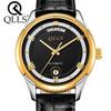 QLLS Qiluoshi Automatic Swiss-Certified Trendy Business Calendar Watch