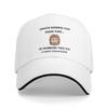 Chuck Norris Can Make Fire Baseball Cap Fashion Sandwich Hat Unisex Adjustable Caps Hat Outdoor