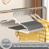 Hongyang Traceless Anti-Slip Hanger for Household Drying