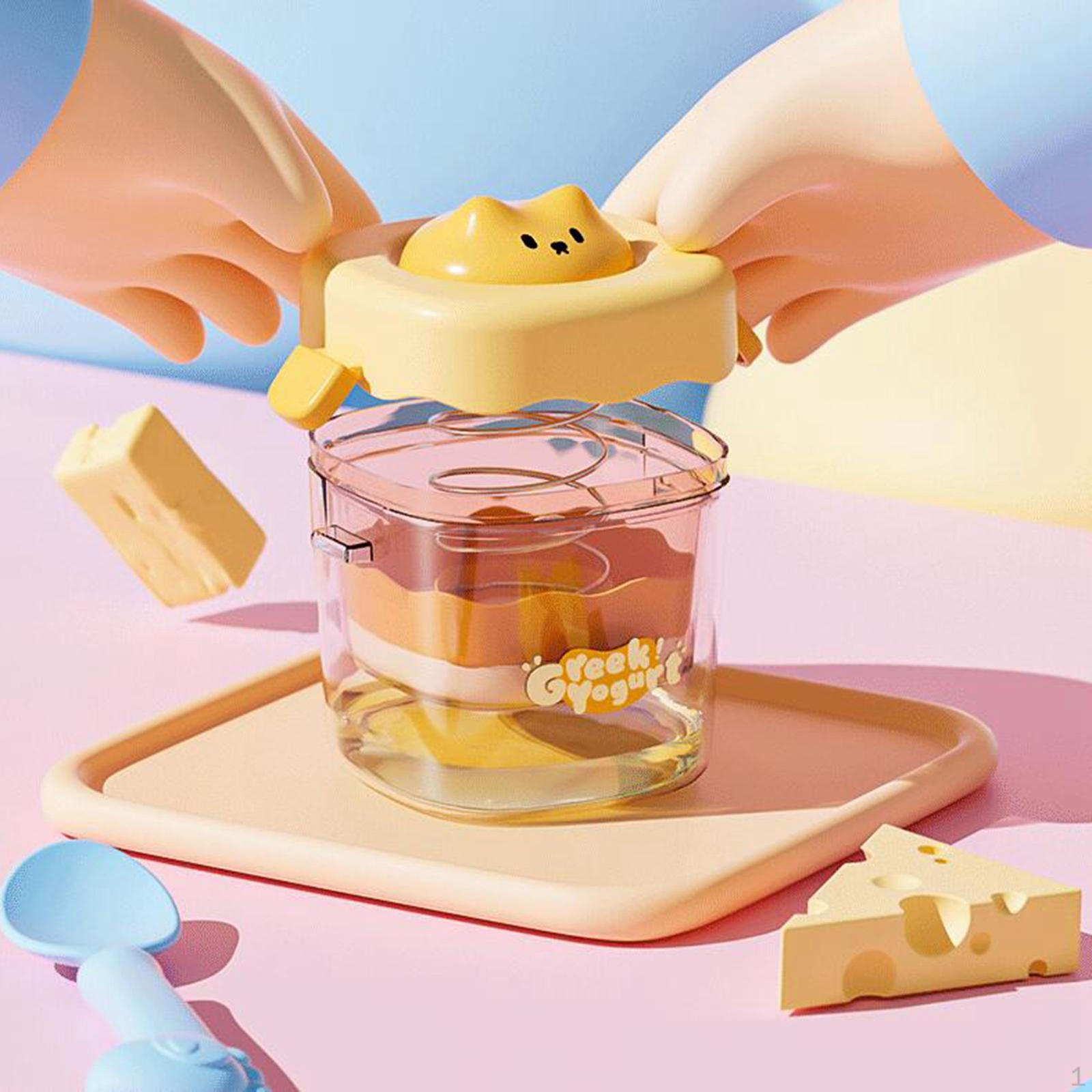 

Машина для приготовления творога и греческого йогурта для супа, сока, сыра