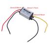 Buckk Converters 12V to 5V 5A 25W Step Down 12V-5V Buckk Truck Car Power Supply Voltages Regulator