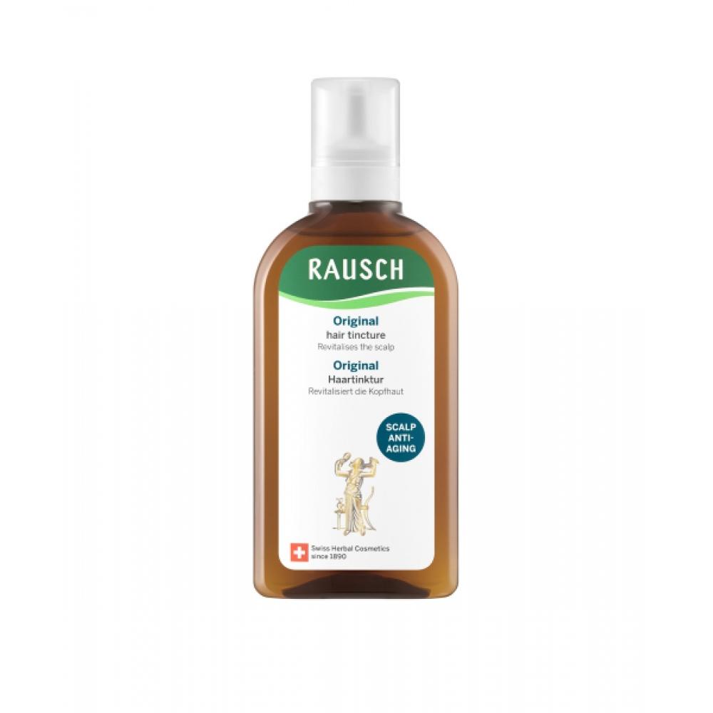 Rausch Original Hair Tincture 200ml FREE