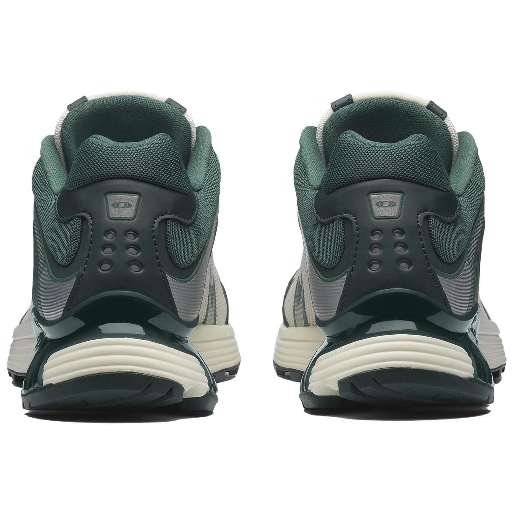 SALOMON XT-Whisper Vanilla Green Gables Unisex Sneakers White Bis L49114500