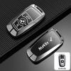 New Car Remote Key Case Cover For BMW 1 2 3 4 5 6 7 Series X1 X3 X4 X5 X6 F36 F25 F26 F30 F34 F10 F07 F20 Z10 Auto Accessories bzcp38