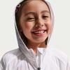 Unisex Nike Kids Jackets Hooded Moderate