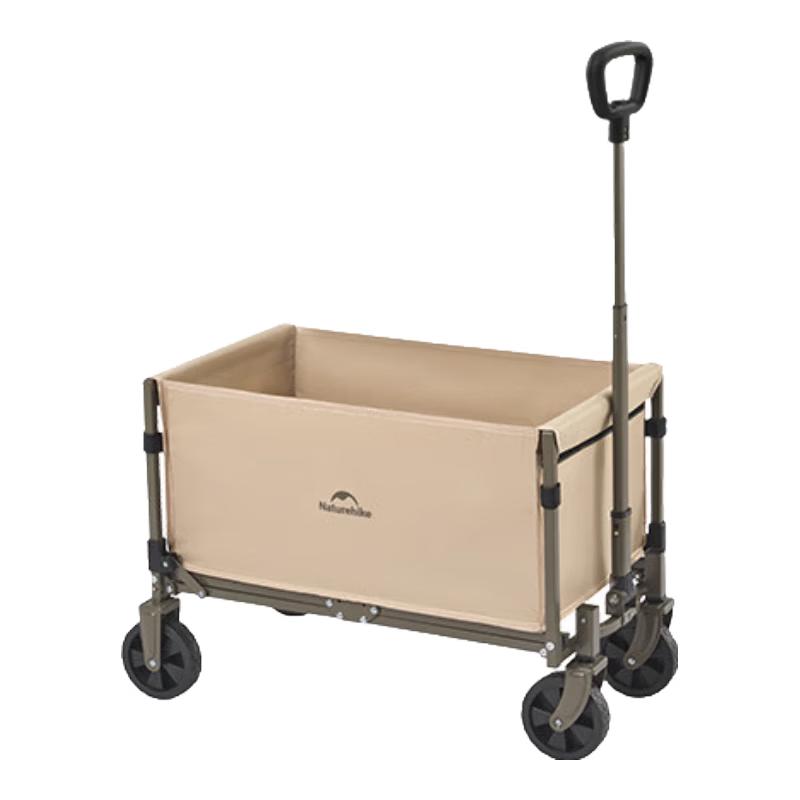 

Naturehike Lightweight Folding Camping Cart