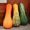 Pumpkin Toy Plush Vegetable Stuffed Doll Pendant Bedroom Decoration Kids Gift