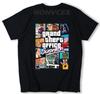 Üst giysisi – T-shirtler