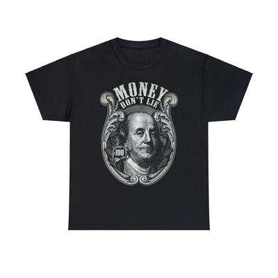 T-Shirts & Muskelshirts – T-Shirts