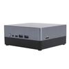 Mini PC I5‑8259U 8GB RAM 256GB ROM 2.3GHz Multifunctional Media Player KB2 110‑240VUS Plug