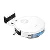 Midea | Robotic Vacuum Cleaner | I5C | Wet&Dry | Operating time (max) 120 min | Lithium Ion | 2600mAh | 4000 Pa | White