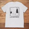 Flatland Cavalry Tour Gift For Fan Full Size S-4XL White T-shirt BL1719