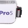 Programmer Replacement for Flashpro5 Wide Compatibility SOC FPGA Programmer with USB A to USB Mini B Cable