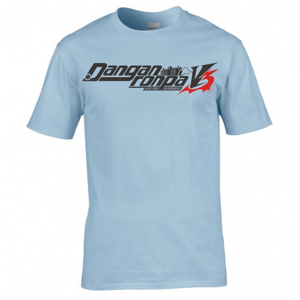 Danganronpa V3 Killing Harmony T Shirt 2XL