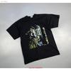 Judge Dredd Black T Shirt Vintage Rebellion Xl 1990 2000th Movie Game Unisex Sz L Vintage Streetwear Slightly Unisex