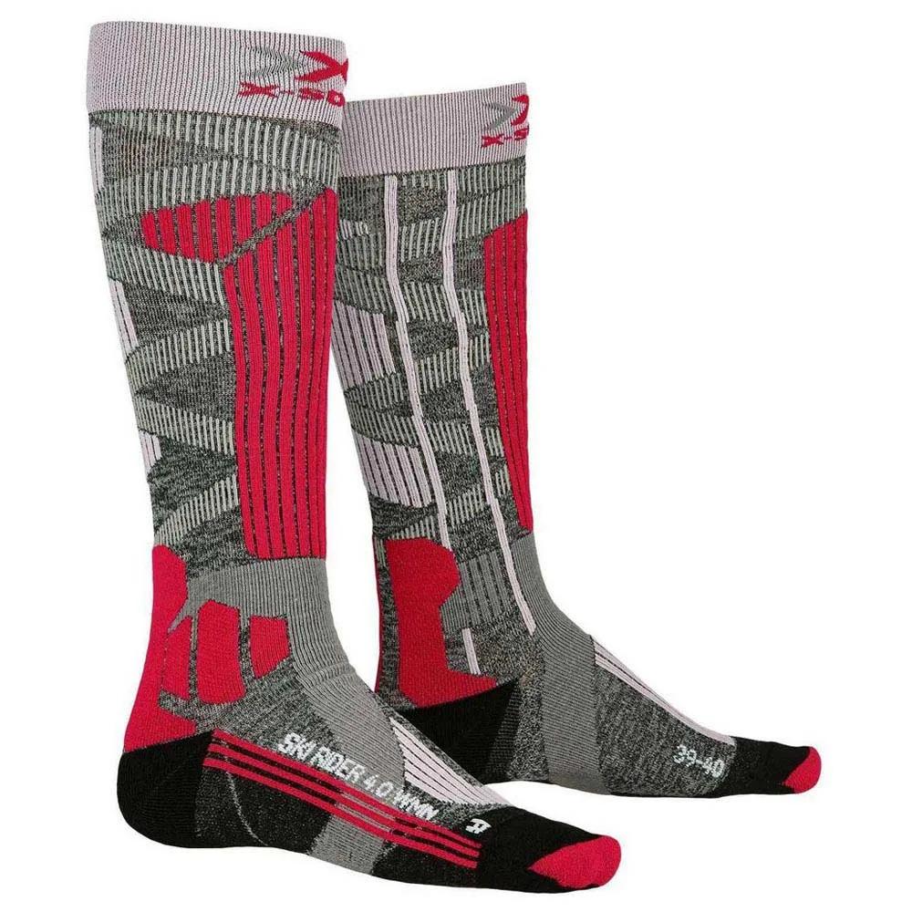 

X-SOCKS Носки Ski Rider 4.0 37-38