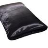 2Pieces Satin Pillowcase Set 50x66cm Optional Color Smooth And Soft Pillow Covers For Hair And Skin Protection