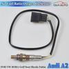 0258010081 For Peugeot 207 308 408 5008 508 RCZ 1.4l 1.6l Engine CITROEN Oxygen Sensor Probe O2 Sensor Air Fuel Ratio Sensor