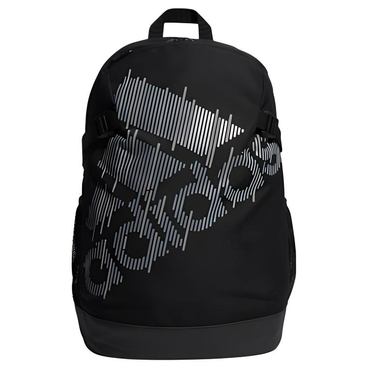 

Adidas Polyester Backpack Regular Unisex Black Adidas DM2904 чорний