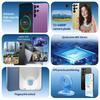 Noul smartphone Android S24 Ultra 5G 16GB+1TB