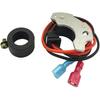 Ignition Module, Electronic Ignition Control Module Compatible with VW Bug Bus GHIA Buggy 034 Distributor AC905545