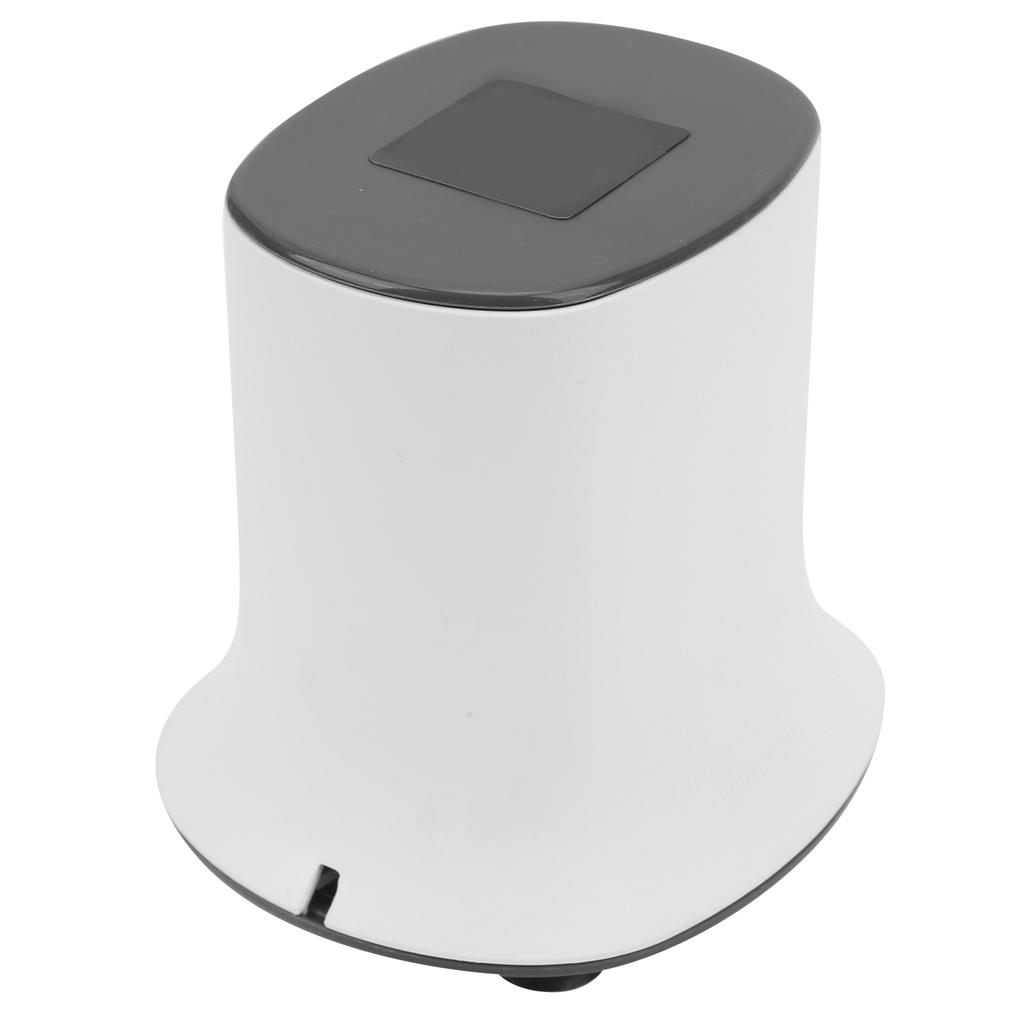 ZYY09 Aquarium-Filterpumpe für niedrigen Wasserstand, sicherer USB-Anschluss, geschlossener Innenfilter